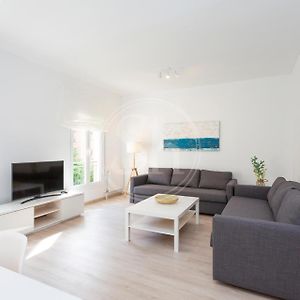 Appartement met Twee Slaapkamers